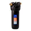 Фильтр магистральный Гейзер 1Г мех 3/4 для горячей воды - Фильтры для воды - Магистральные фильтры - Магазин электротехнических товаров Проф Ток